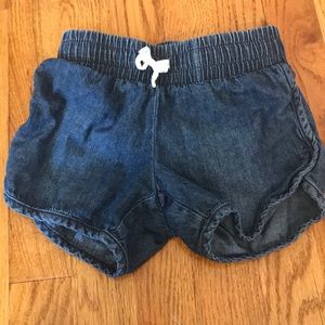 Cat & Jack 5T shorts